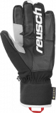 Reusch Alexis Pinturault GTX +Gore grip technology 4901303 7796 black back